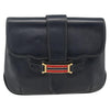 Gucci Vintage Leather