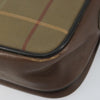 Burberry Nova check Canvas