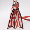 Fendi Peekaboo Leather
