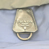 Prada Convertible Double Tote Tessuto