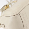Salvatore Ferragamo Vala Leather