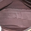 Burberry Nova Check Nova Check Canvas and leather