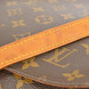 Louis Vuitton Musette Salsa Monogram Canvas
