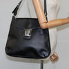 Salvatore Ferragamo Vara Leather