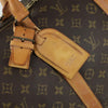 Louis Vuitton Keepall Monogram Canvas