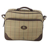 Burberry Nova check boston Canvas