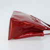 Louis Vuitton Wilshire Monogram Vernis