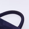Prada Vintage Suede