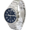IWC Schaffhausen Aquatimer Chronograph Automatic Stainless Steel