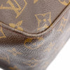 Louis Vuitton Monogram Looping Monogram Canvas