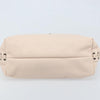 Salvatore Ferragamo Gancini Leather
