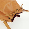 Louis Vuitton Petit Noe Epi Leather