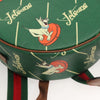 Gucci The Jetsons Web Sherry Line Roun Jetsons Web Sherry Line PVC