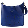 Hermes Evelyne Bag Gen I Ardennes