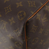 Louis Vuitton Keepall Monogram Canvas