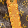 Louis Vuitton Keepall Bandouliere Monogram Canvas