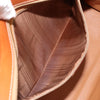 Celine Vintage Macadam Canvas and Leather