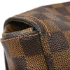Louis Vuitton Melville Messenger Damier