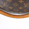 Louis Vuitton Monogram Looping Monogram Canvas