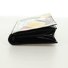 Chanel Just a Drop of No.5 Comic Coco Clutch Patent