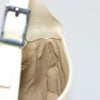 Gucci Vintage Jackie Shoulder Canvas and Leather