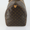 Louis Vuitton Keepall Monogram Canvas