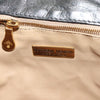 Bottega Veneta Intrecciato Patent Leather
