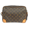 Louis Vuitton Nil Messenger Monogram Canvas