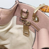 Gucci Bamboo Shopper Tote Leather