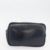 Gucci Vintage Bamboo Hobo Nylon