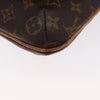 Louis Vuitton Musette Salsa Monogram Canvas