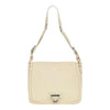 Salvatore Ferragamo Gancini Leather