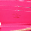 Louis Vuitton Aerogram Zippy Leather