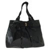 Salvatore Ferragamo Vala tote Patent Leather