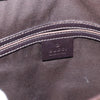 Gucci Flap Messenger GG Coated Canvas