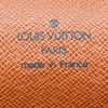 Louis Vuitton Pochette Arche Waist Monogram Canvas