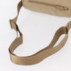 Prada Buckle Messenger Tessuto