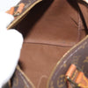 Louis Vuitton Speedy Monogram Canvas
