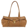 Prada Convertible Shopping Tote Saffiano Leather Saffiano Leather