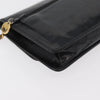 Chanel Vintage CC Wallet on Chain Patent