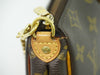 Louis Vuitton Eva Monogram Canvas