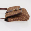 Christian Dior Vintage CD trotter Canvas