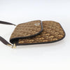 Christian Dior Vintage Trotter Canvas