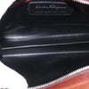 Salvatore Ferragamo Vintage clutch Leather