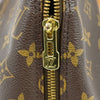 Louis Vuitton Alma Monogram Canvas