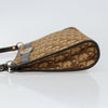 Christian Dior Vintage Trotter Canvas