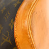 Louis Vuitton Alma Monogram Canvas