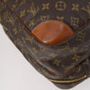 Louis Vuitton Sirius Monogram Canvas