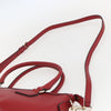 Gucci Vintage Soho Convertible Satchel Leather