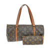 Louis Vuitton Papillon Monogram Canvas